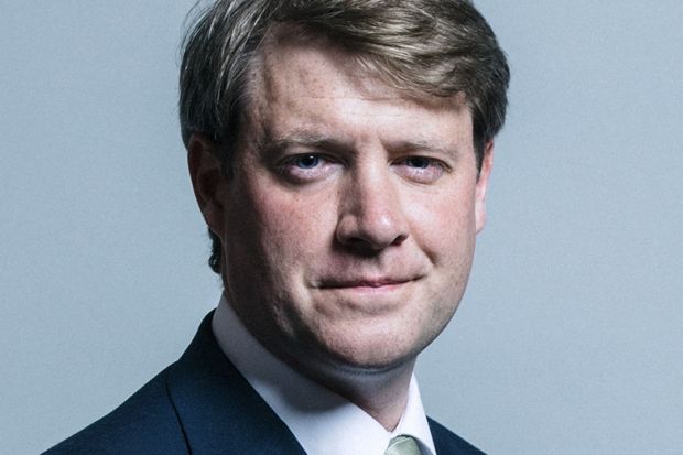 Chris Skidmore Chris Skidmore