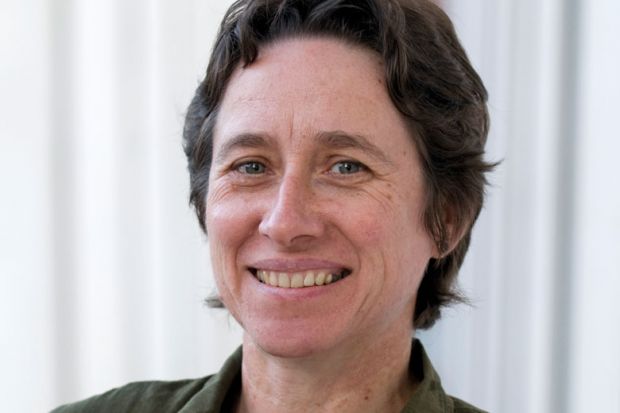 Christina Murray, Bingham Centre for the Rule of Law