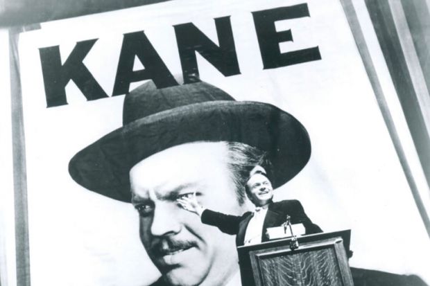 Citizen Kane