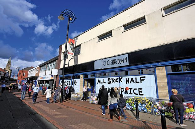 closing down sale closing down sale