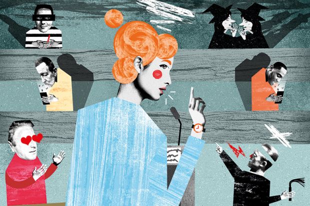 Conference Conference