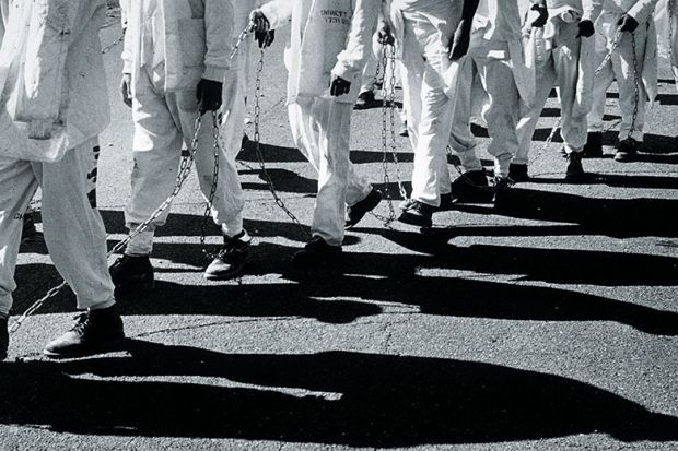 convicts in chains convicts in chains