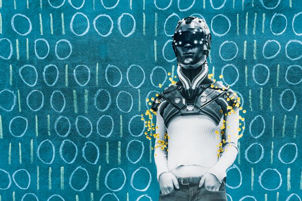 Cover of 8 July 2021 issue of Times Higher Education magazine Cover of 8 July 2021 issue of Times Higher Education magazine