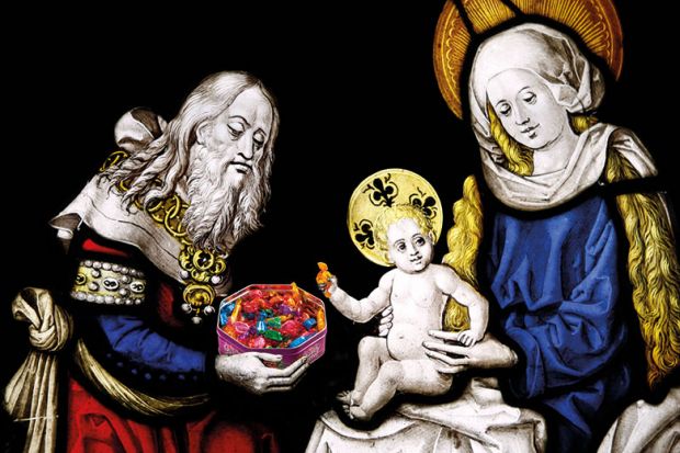 Cover 19/26 December 2019 Cover 19/26 December 2019