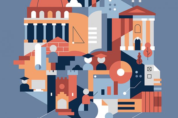 Europe Teaching Rankings 2018