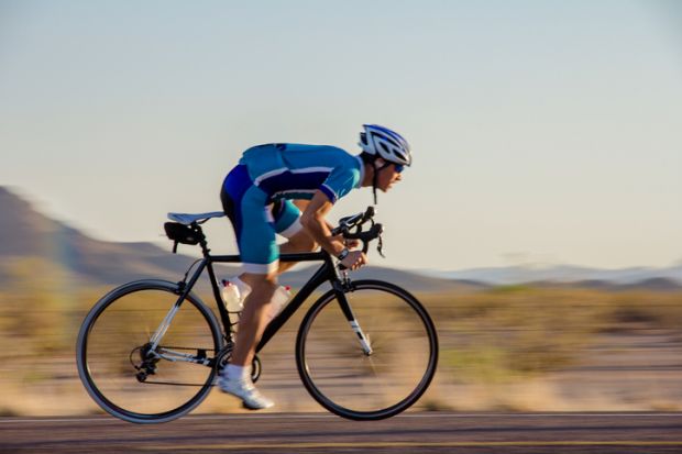 Cyclist