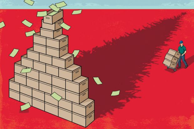 Daniel Mitchell illustration (8 October 2015) Daniel Mitchell illustration (8 October 2015)