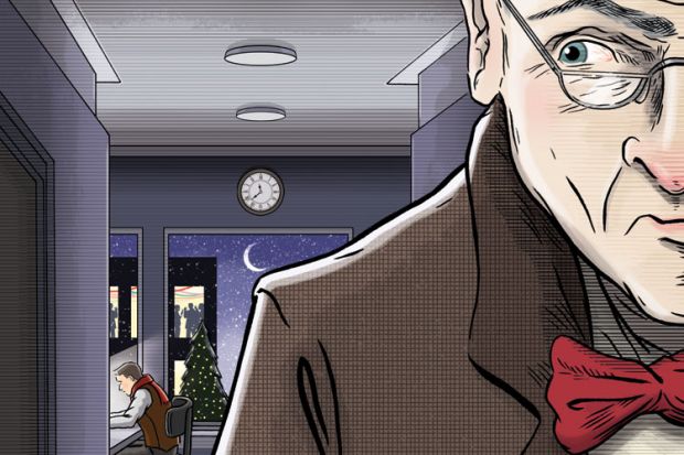 Daniel Mitchell illustration (24 December 2015)