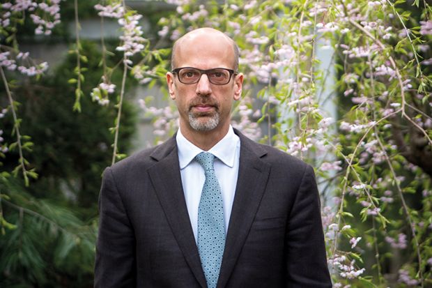 Daniel Markovits Daniel Markovits