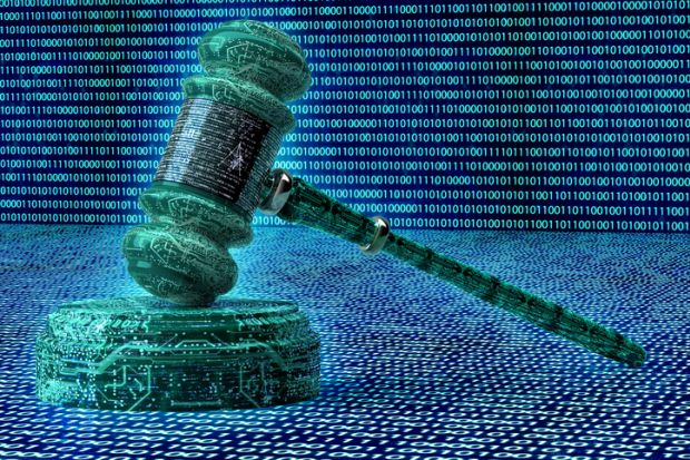 Data adjudication
