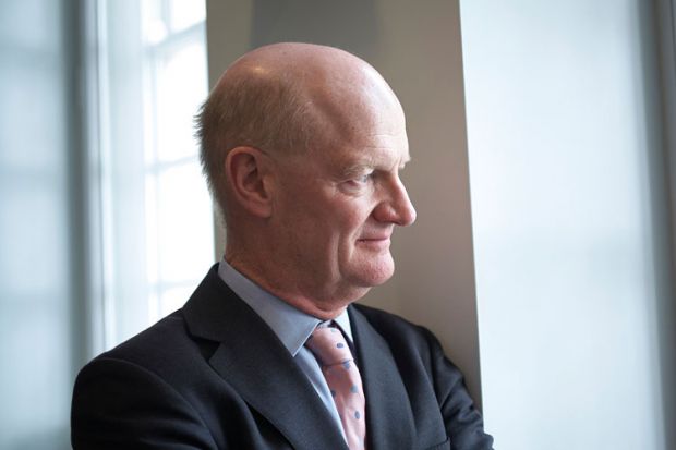 David Willetts David Willetts