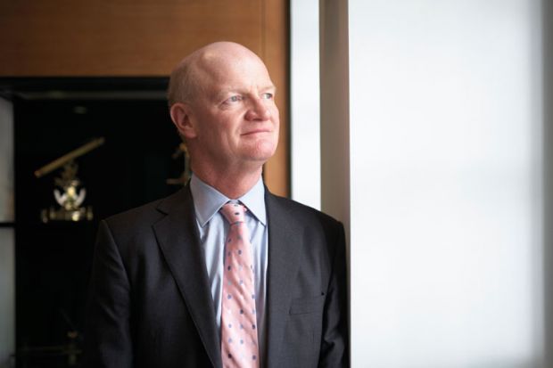 David Willetts David Willetts