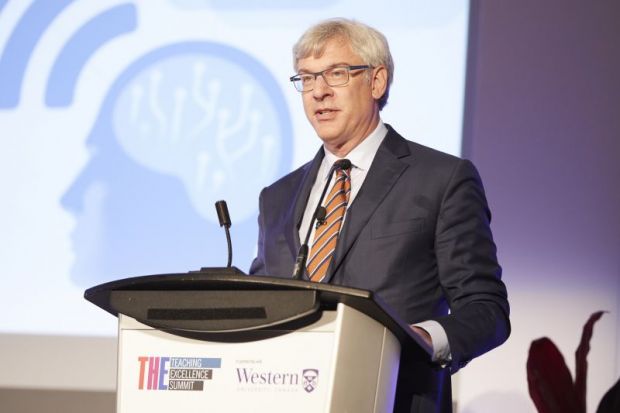 David McKay