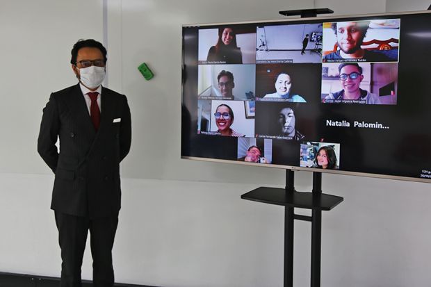 Del Rosario University Del Rosario University