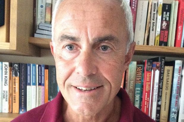 Dick Hobbs, University of Essex Dick Hobbs, University of Essex