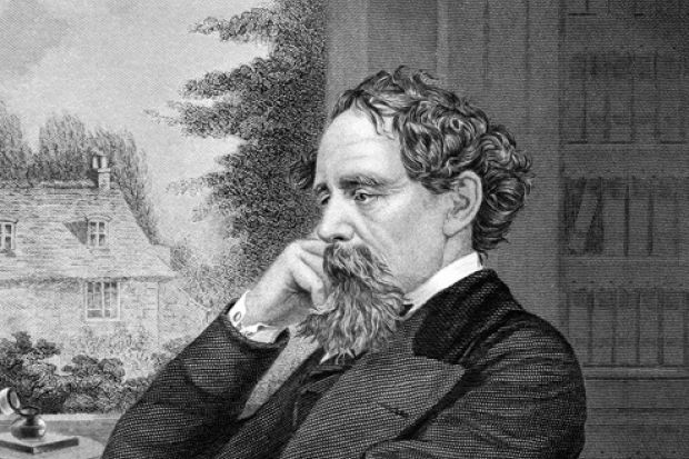 Charles Dickens Charles Dickens