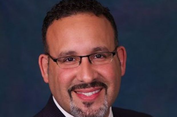 US education secretary Miguel Cardona US education secretary Miguel Cardona