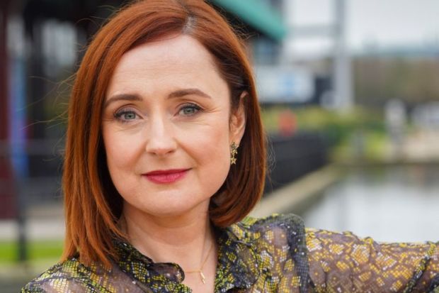 Siobhan O’Neill Siobhan O’Neill