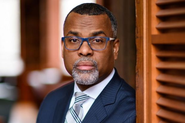 Eddie Glaude