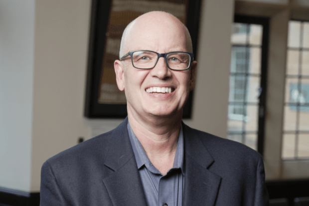 Eddie Holmes University of Sydney