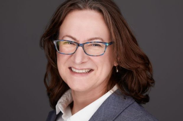 Elisabeth Bik