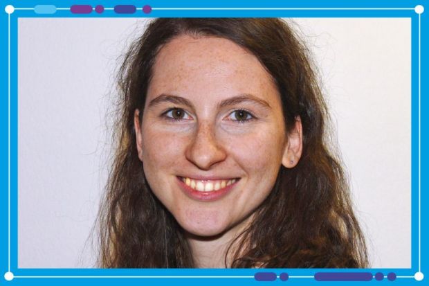 Ellie Bothwell, Editor, Times Higher Education World University Rankings Ellie Bothwell, Editor, Times Higher Education World University Rankings