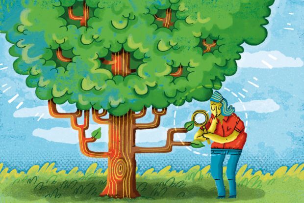 Elly Walton illustration (1 October 2015) Elly Walton illustration (1 October 2015)