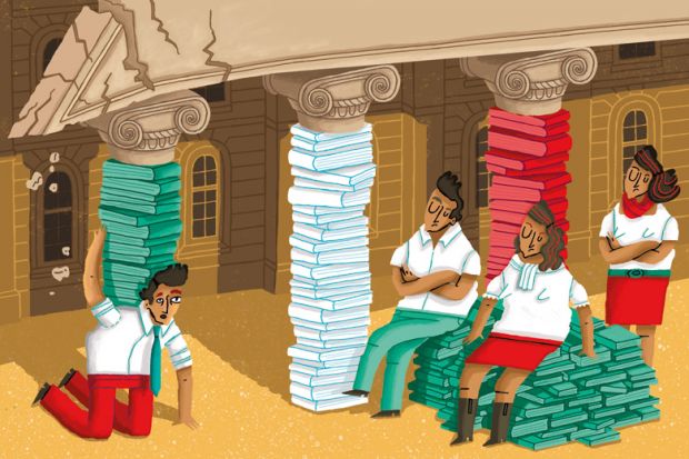 Elly Walton illustration (21 April 2016)