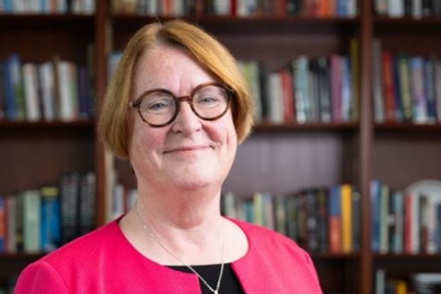 Elwen Evans Elwen Evans