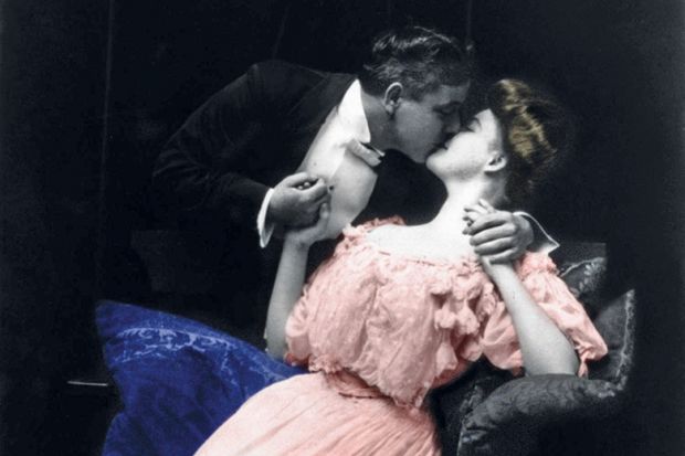 A couple embracing A couple embracing