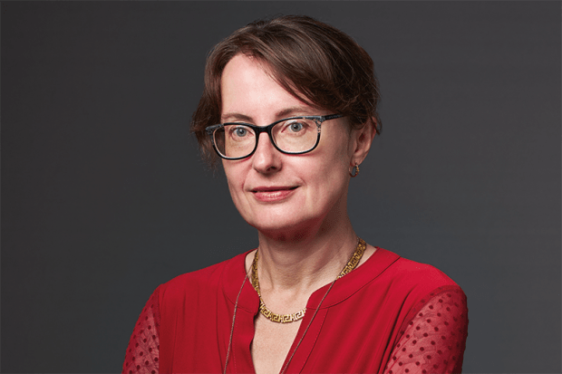 Emily Wilson Emily Wilson