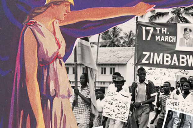 empire zimbabwe empire zimbabwe