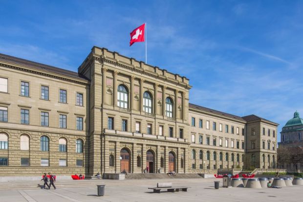 ETH Zurich