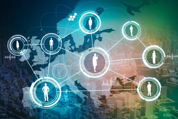 European network European network