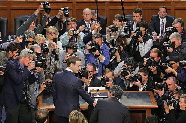 facebook congress facebook congress