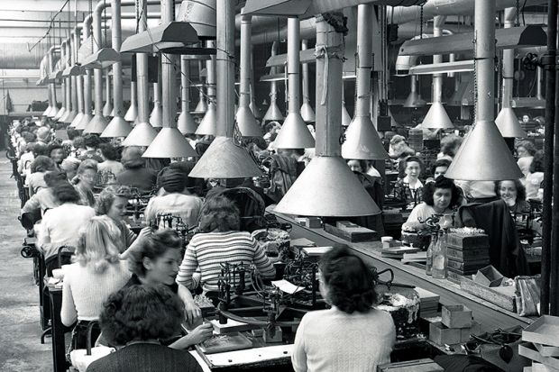 Factory