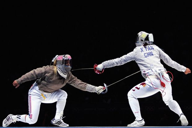 Fencing