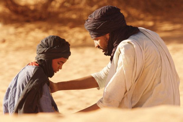 Film review: Timbuktu, directed by Abderrahmane Sissako Film review: Timbuktu, directed by Abderrahmane Sissako