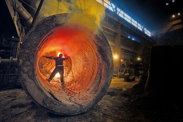 Forge Forge