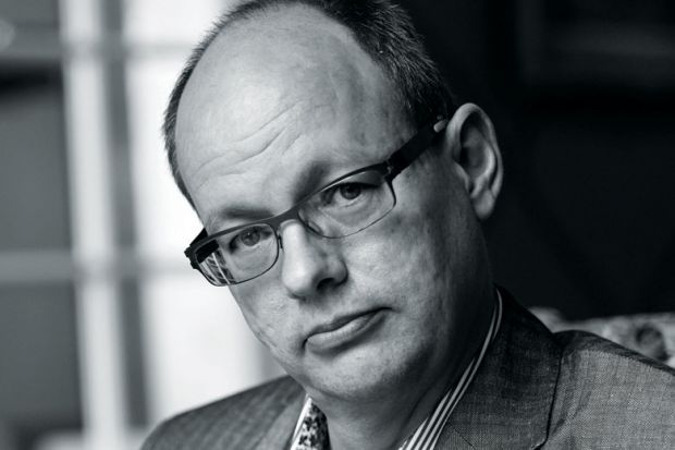 Frank Dikötter, University of Hong Kong Frank Dikötter, University of Hong Kong