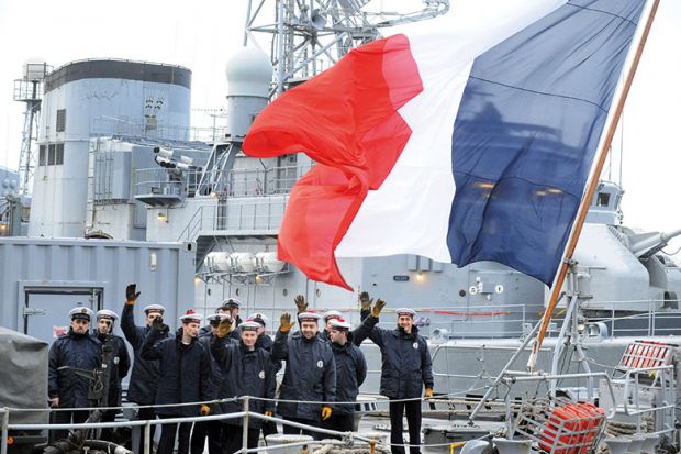 Welcome to France Welcome to France