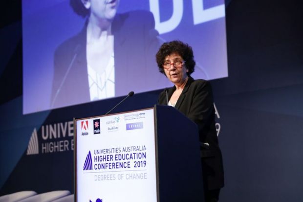 Frederique Vidal