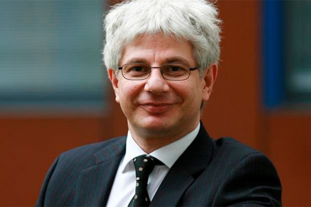 Obituary: Gary Slapper 1958-2016 Obituary: Gary Slapper 1958-2016