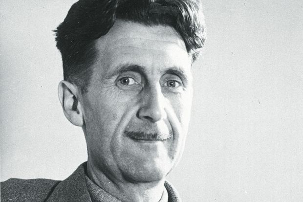 george-orwell