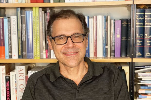 George Makari