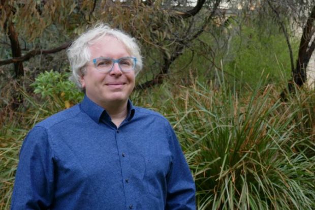 Murdoch Gerd Schröder-Turk