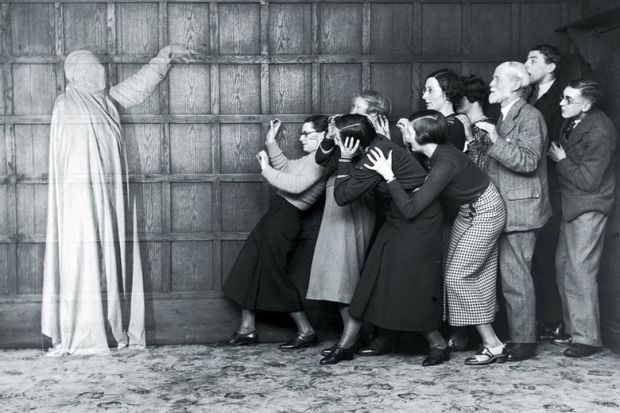 ghost-crowd ghost-crowd