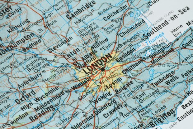 The Golden Triangle of Oxford, Cambridge and London Golden Triangle, Oxford, Cambridge, London