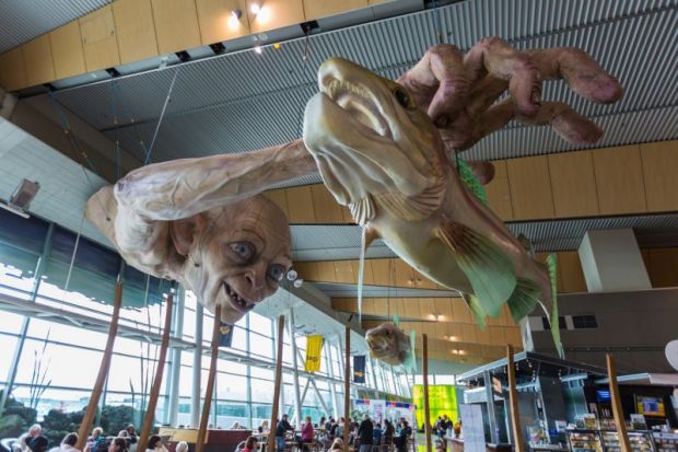 Gollum