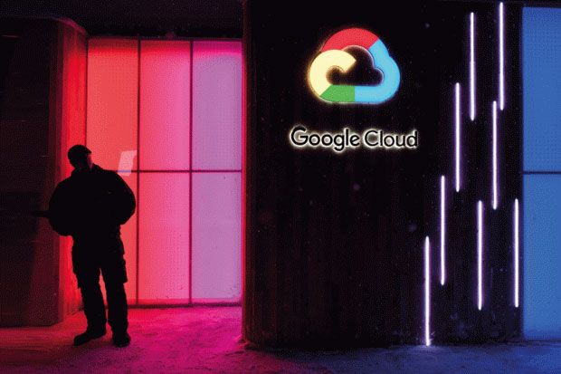 Google